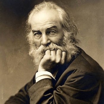 Walt Whitman Biographgy